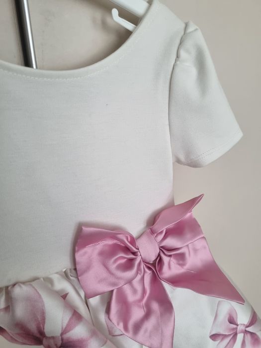 Детска рокля H&M