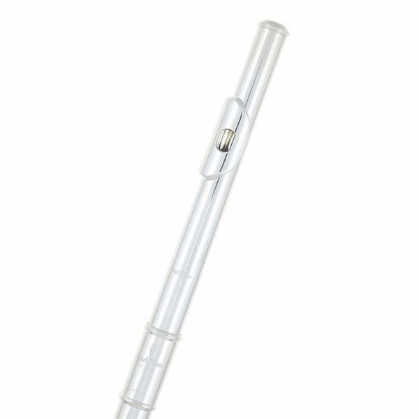 Flaut PEARL 505RE  pentru copii, în garantie