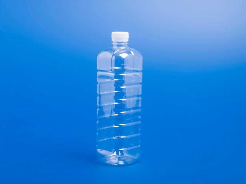 Бутилки с различна вместимост