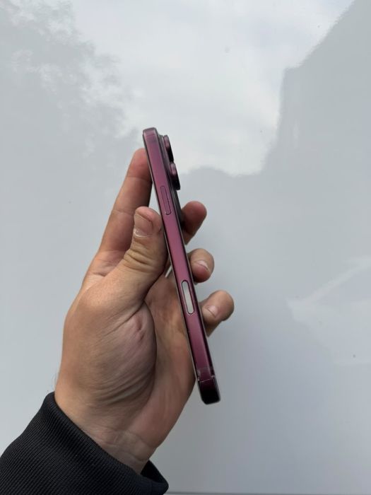 IPhone 18 Pro Max