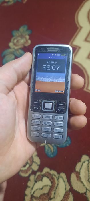 Продам Самсунг двух сим