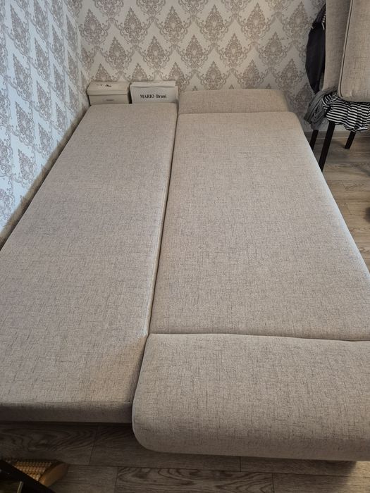 Диван софа стиль Лофт