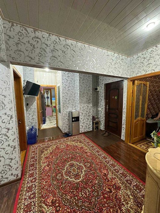 продаётся 4х комнатная квартира Вокзал