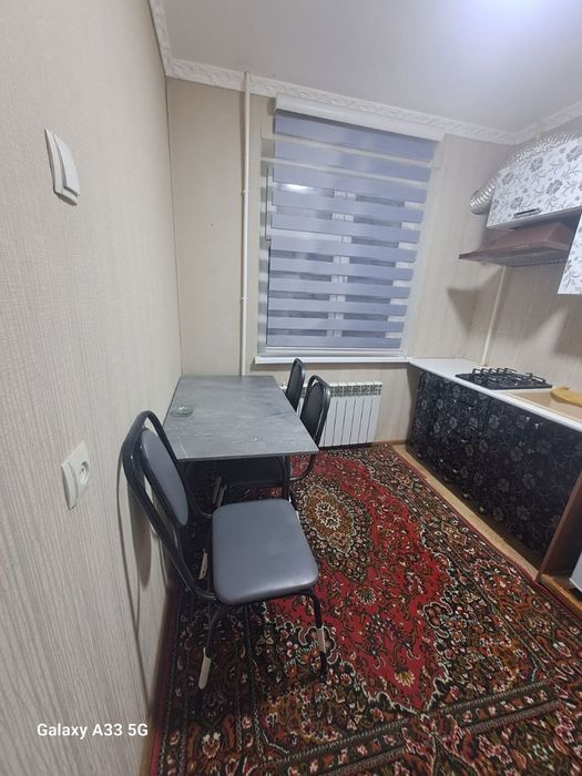 Чирчик шахар 
Окковок кумуш туйхонаси ёнида 
#1-хона 3-этаж 
Кварти