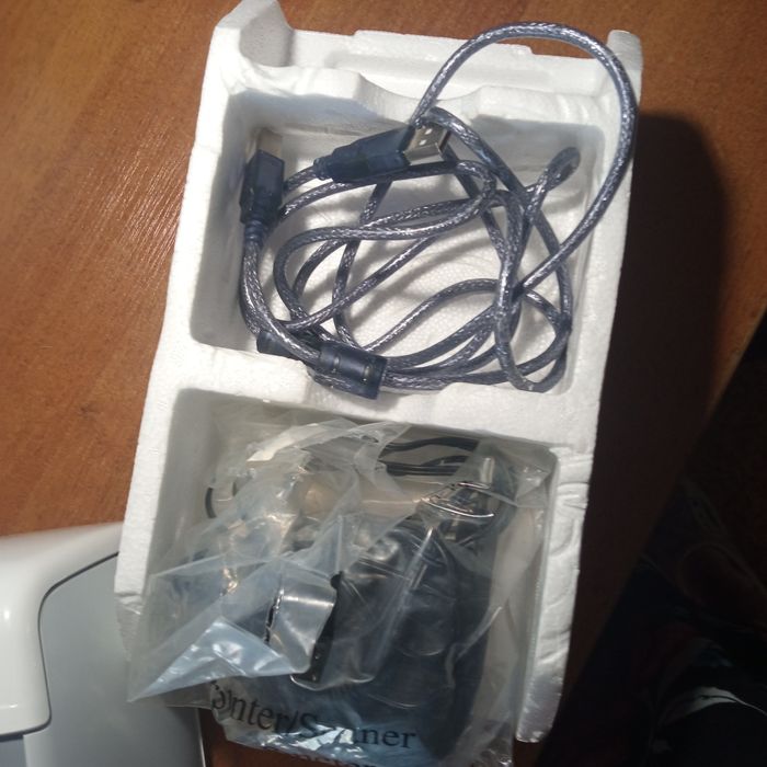 Мини фотопринтер HP A310