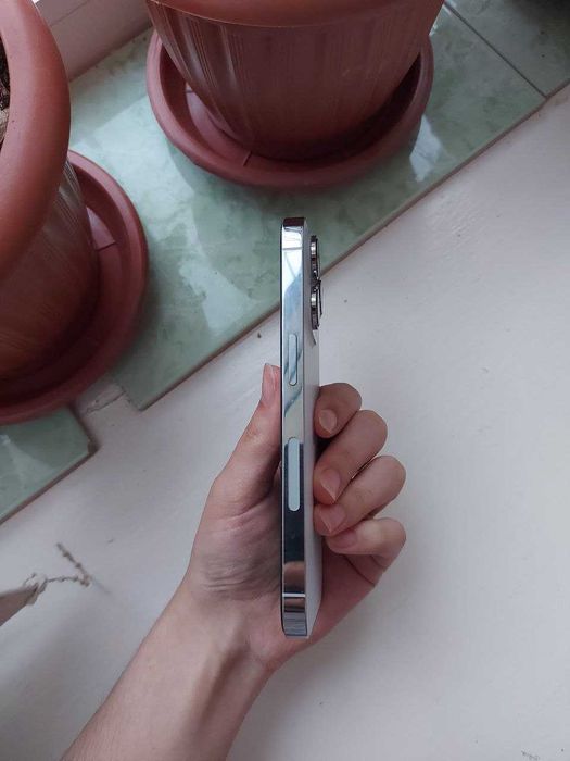 Iphone 14 Pro White LL/A 256Gb