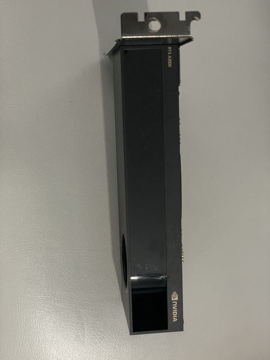 NVIDIA PNY RTX A2000 12GB ca nou