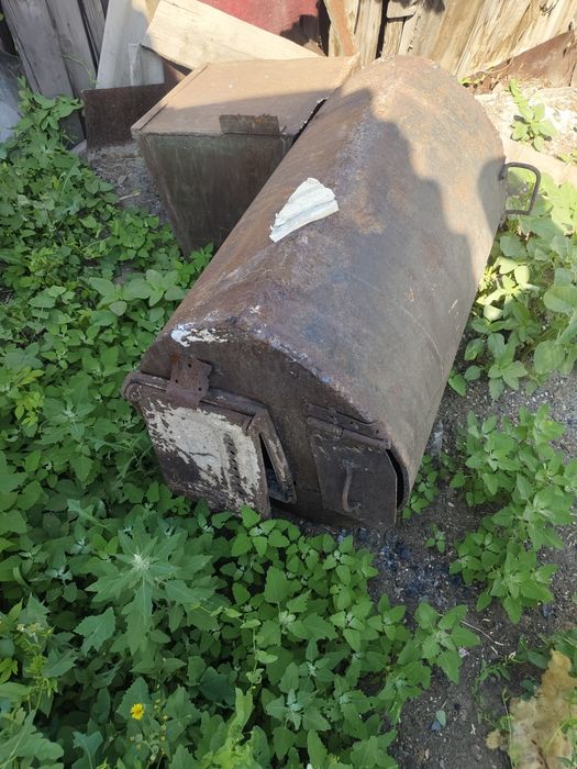 Продам печь для бани
