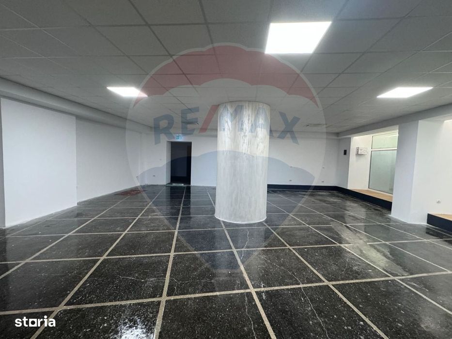 De inchiriat | Spatiu comercial | Piata Centrala
