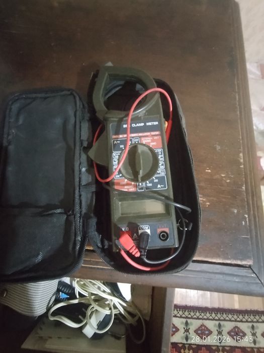 Продам инструмент