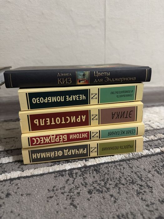 Продам книги, каждая 1000тн
