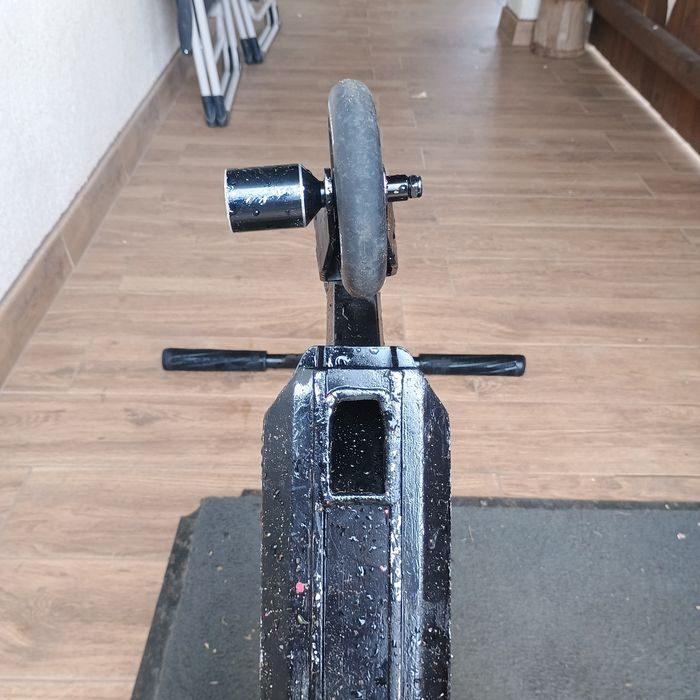 Trotineta freestyle ripper