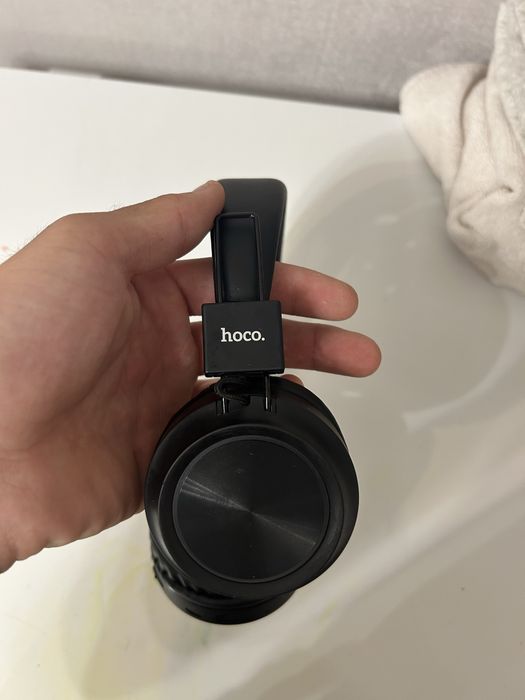 наушники HOCO W35