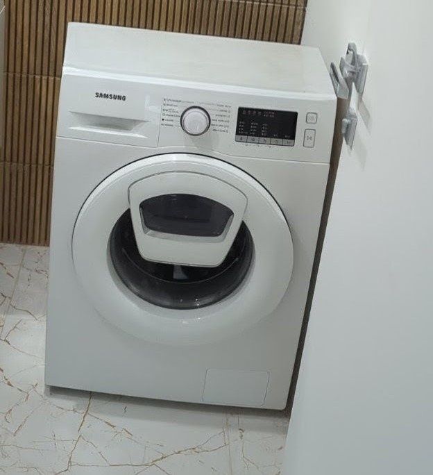 Пералня Samsung WW70T4540TE/LE