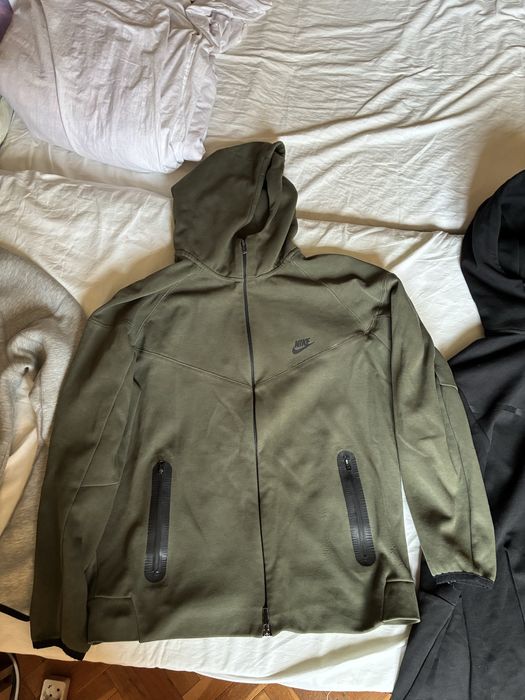 Nike tech размер М