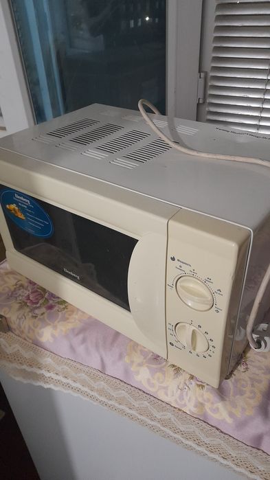 Продажа Микроволновки