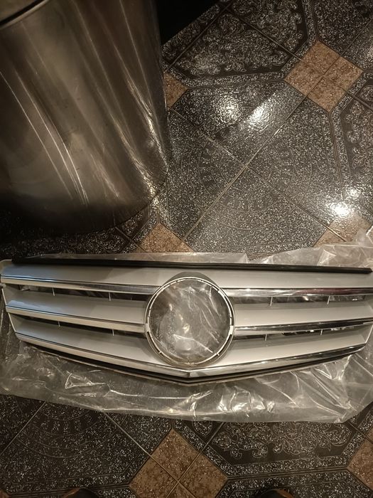 Уникално запазена решетка