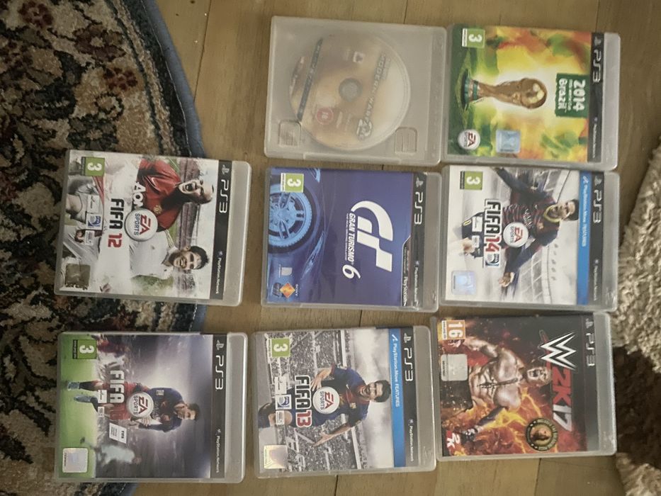 Playstation 3 functional fara probleme