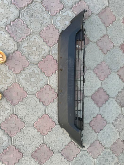 Бампер для тойоты
