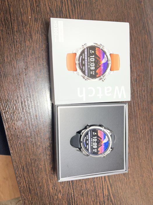 Продам часы водонепронецаемый