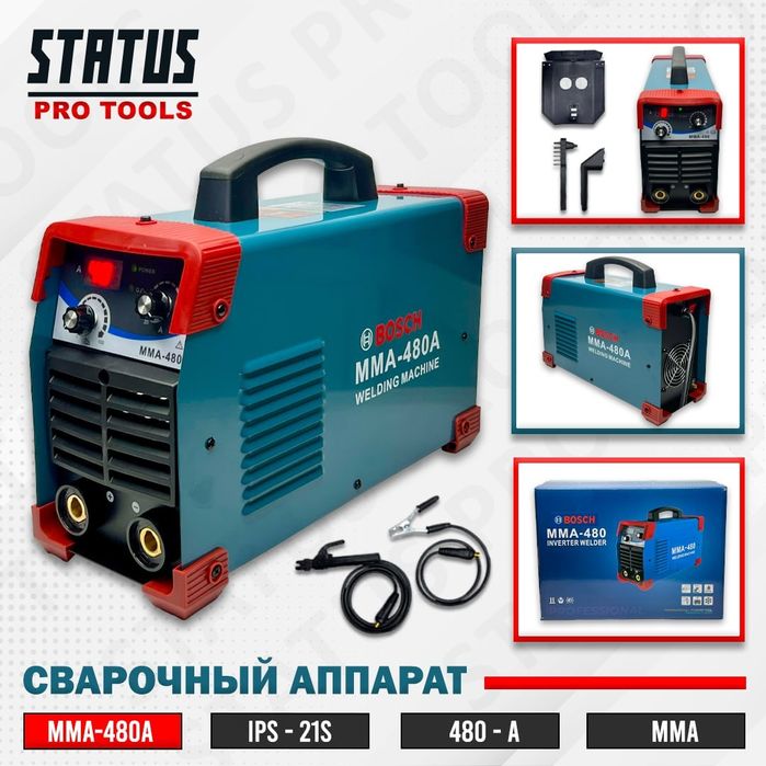 Сварочный аппарат MAKITA
