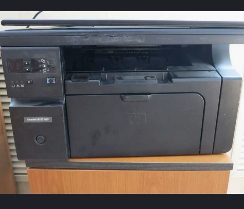 Принтер 3в1 hp canon
