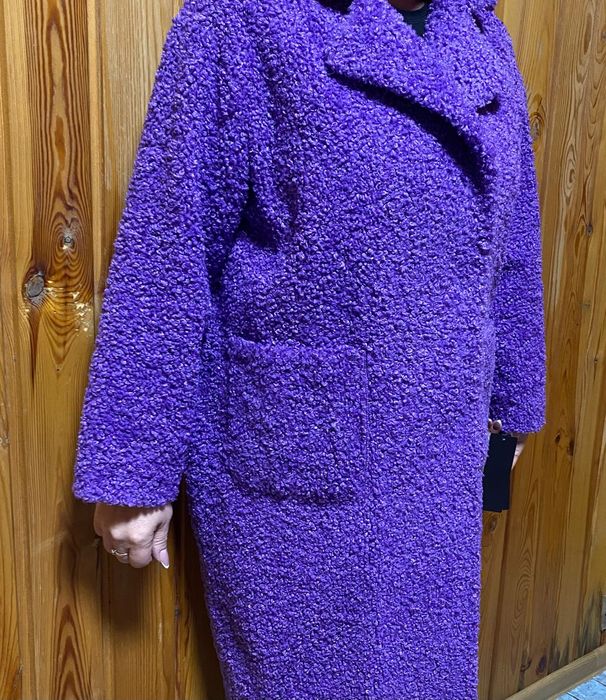 Продам Шубку Тедди