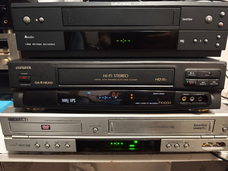 dvd recorder second hand si noi de vanzare • Anunturi • OLX.ro