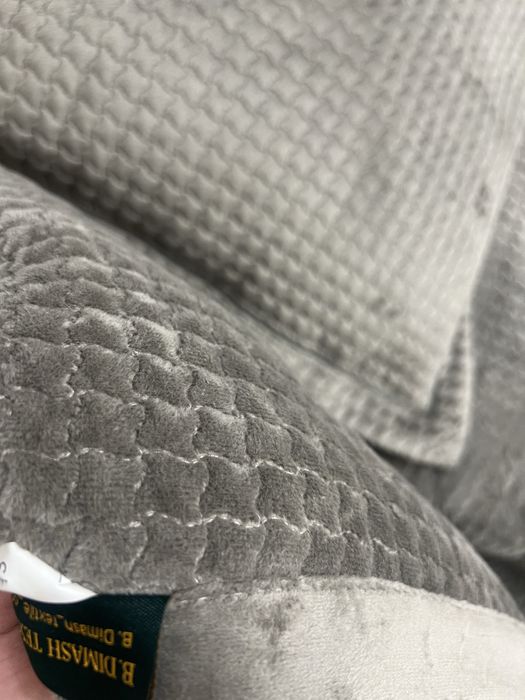 Покрывало на двуспалку