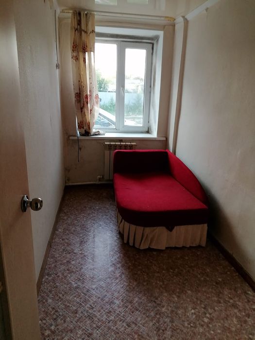 Сдам в аренду 3 ком кв