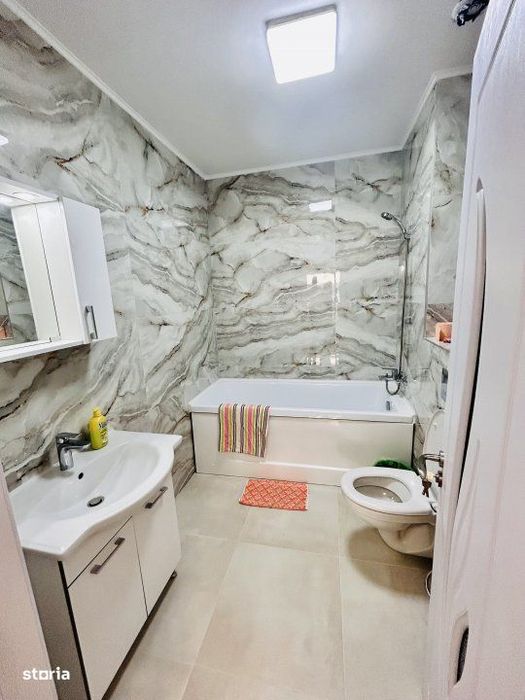 Inchiriere apartment 2 camere extrasezon Aqua Magic MAMAIA !
