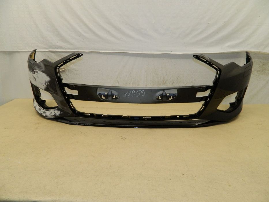 Bara fata Audi A6, 2018, 2019, 2020, 2021, 4K0807437