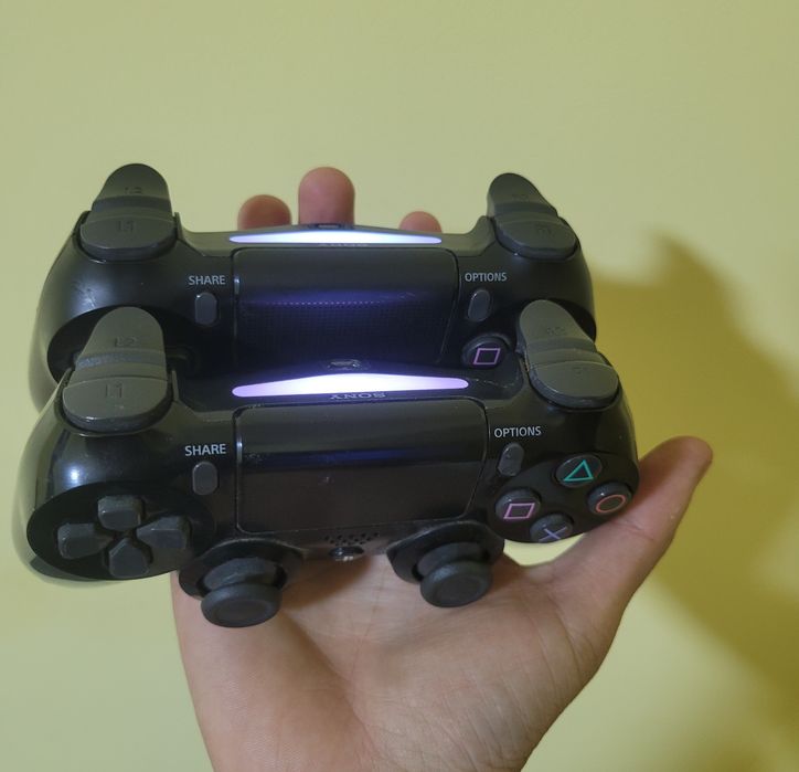 Playstation 4 jostik orginal 4 taps 4