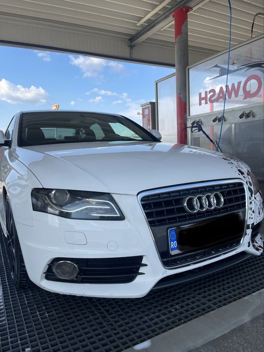 AUDI A4 2010 — imagine 2