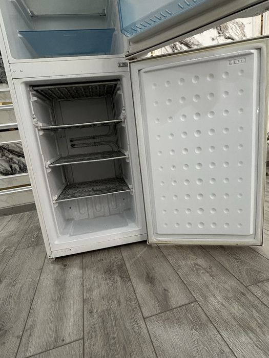 Холодильник беко