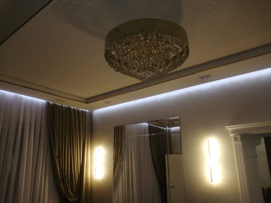 Услуги электрика