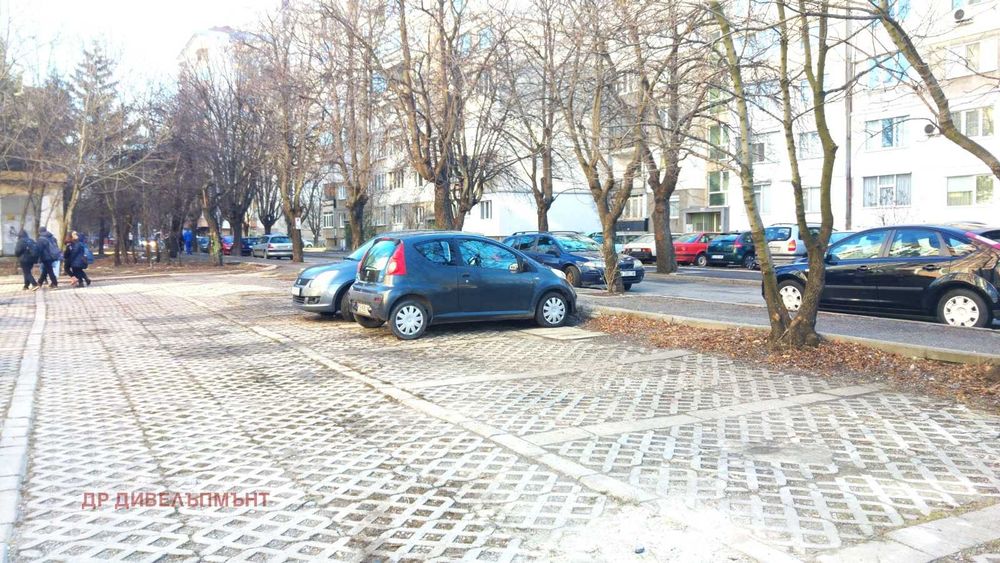 Дава се под наем Двустаен апартамент в София, Света Троица - 45 кв.м за 356.49 € - Снимка #14