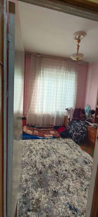 Юнусабад 12 4/4/5 Уч Бакалок Срочная продажа