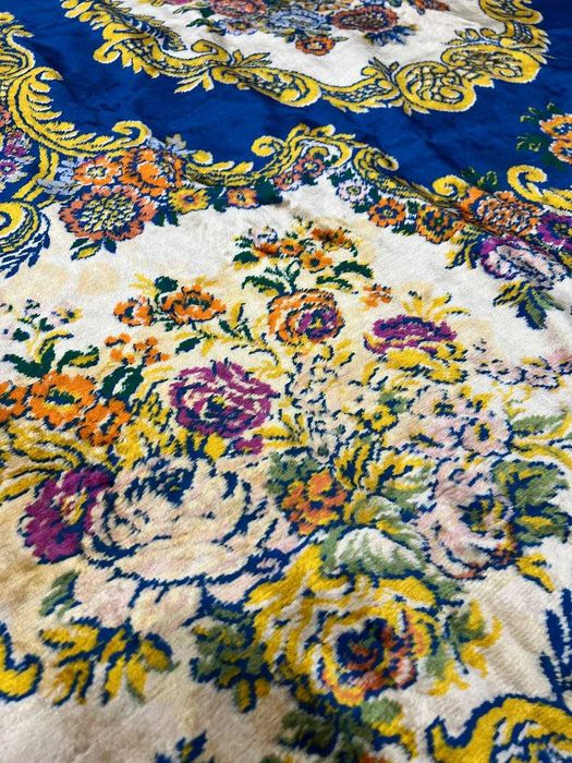 Персидский ковер