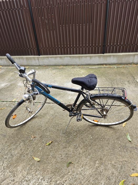 Bicicletă pentru adulți