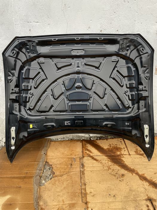 Преден капак за Volvo S60 V60 Волво С60 В60  2019-2024г