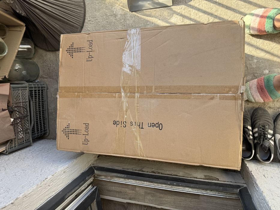 Печь Для дома SGB