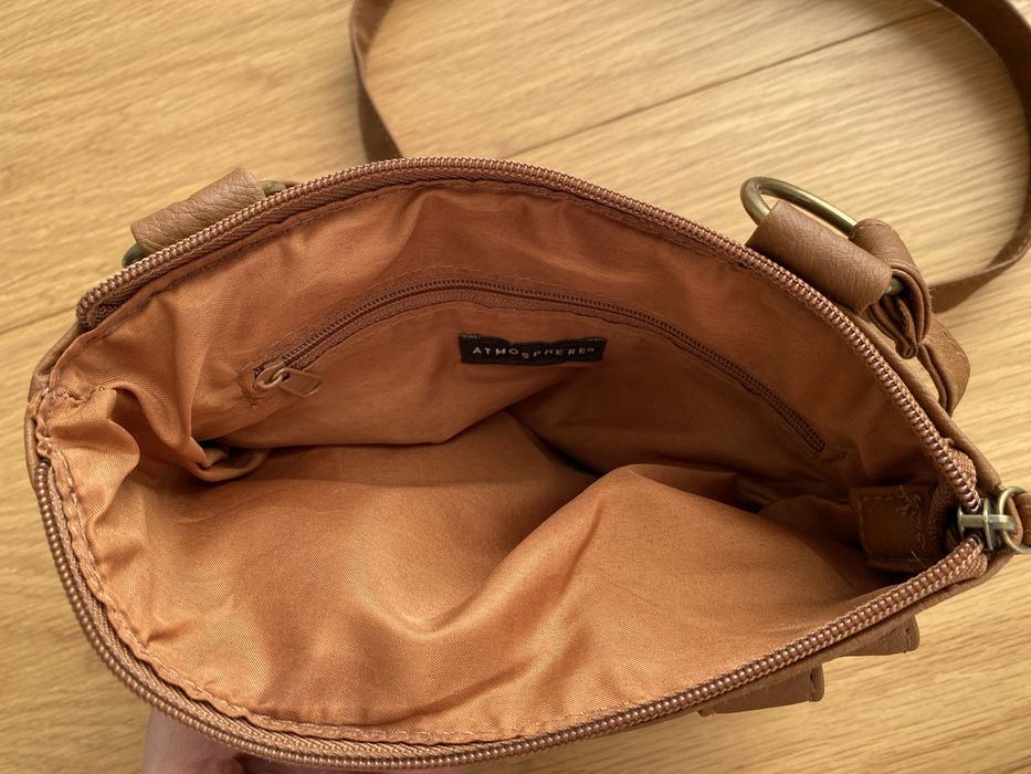 Чанта за през рамо Atmosphere