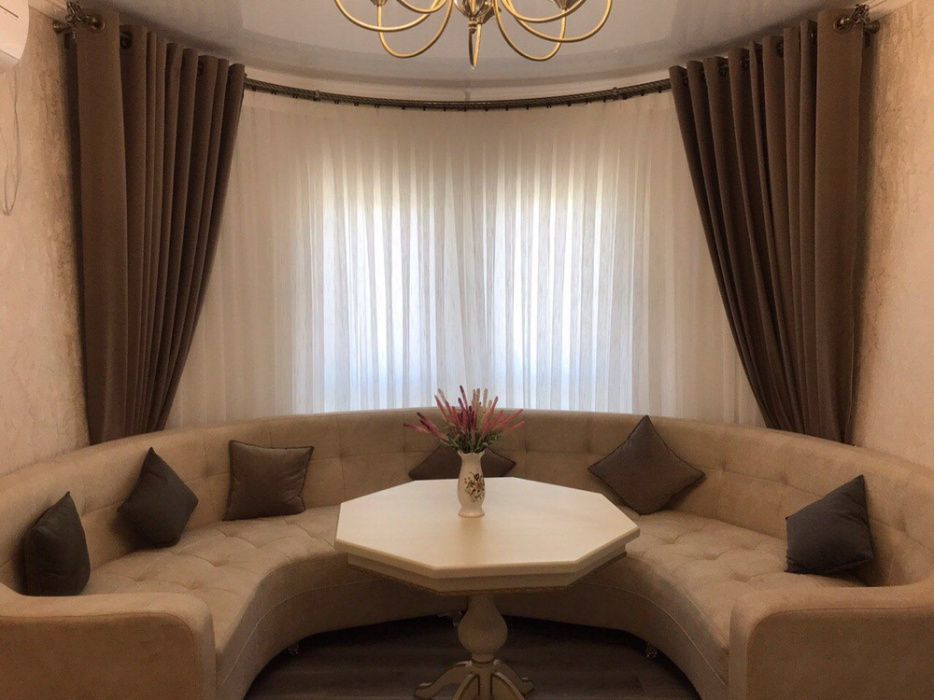 Евро квартира