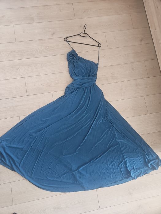 Дамска елегантна рокля BSB