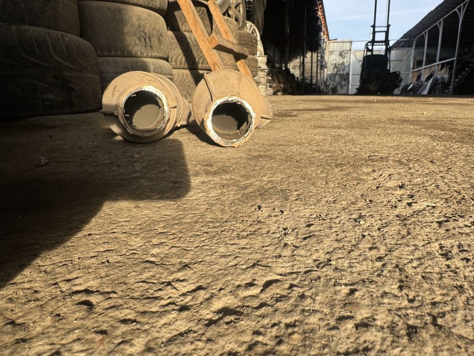 Катализаторы оригинал