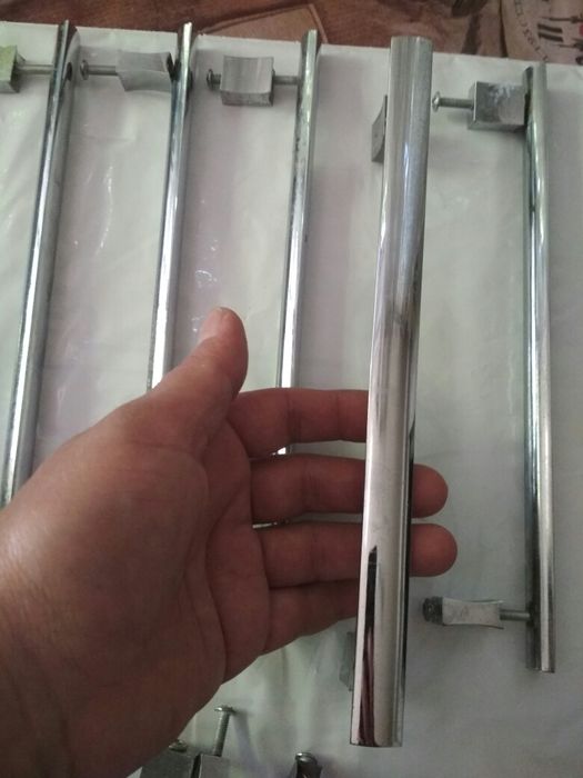 Ручки для мебели