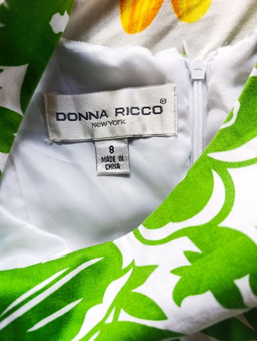 Rochie vara nr 36-38, stare buna