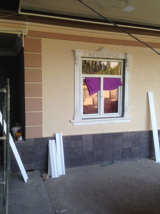 Remont Addelka Fasad Va Vnutryanka