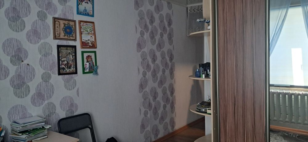 Продается дом Булаево